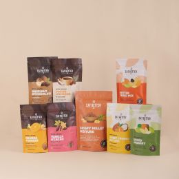 Eat Better: Ultimate Snack Box