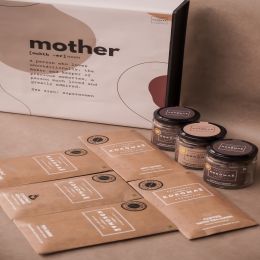 Kokomae: Mother's Day Indian Fusion Hamper