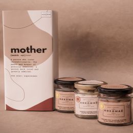 Kokomae: Mother's Day Indian Chocolate Treats Hamper