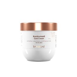 Ayuga: Kumkumadi Cold Cream - 200gm