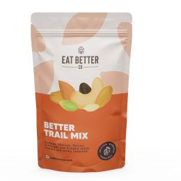 Eat Better: Better Trail Mix - 200gm
