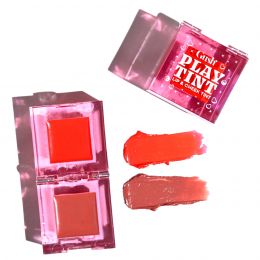 Gush: Play Tint- Candy Cane - 5gm