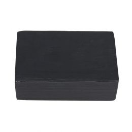 Fuschia: Activated Charcoal Natural Handmade Herbal Soap - 100gm