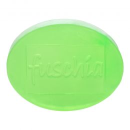 Fuschia: Aloe Vera Natural Handmade Herbal Soap - 100gm