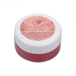 Fuschia: Cherry Red Lip Balm - 8gm