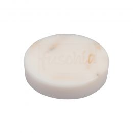 Fuschia: Coconut Natural Handmade Herbal Soap - 100gm