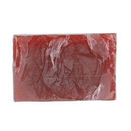 Fuschia: Rose & Petals Natural Handmade Herbal Soap - 100gm