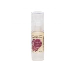 Fuschia: 10% Vitamin C Triple Anti-Oxidant Illuminating Face Serum - 30gm
