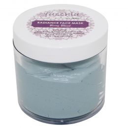 Fuschia: Radiance Face Mask Berry Blend - 100gm
