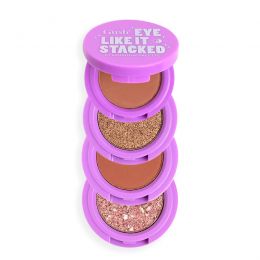 Gush: Eye Like It Stacked- Summer Sundowner - 3.6gm