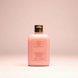 Earthhium: Strawberry Body Lotion