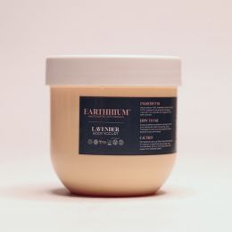 Earthhium: Lavender Body Yogurt
