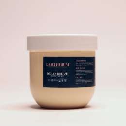 Earthhium: Ocean Breeze Body Yogurt