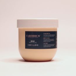 Earthhium: Rose Body Yogurt