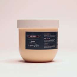 Earthhium: Rose Body Yogurt