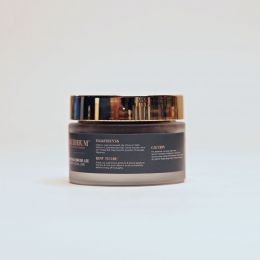 Earthhium: Hydrating Chocolate Instant Facial Jar
