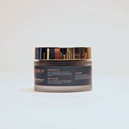 Earthhium: Hydrating Chocolate Instant Facial Jar