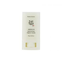Beauty of Joseon: Matte sun stick - 18gm
