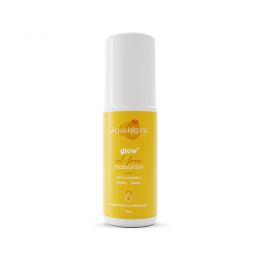 Aqualogica: Glow + Oil free Moisturiser For Bright Skin - 100gm
