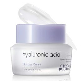 Its Skin: Hyaluronic Acid Moisture Cream - 50ml