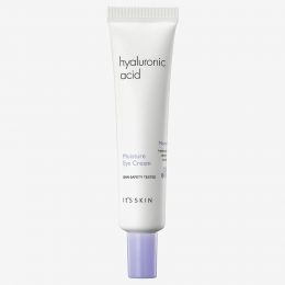 Its Skin: Hyaluronic Acid Moisture Eye Cream - 25ml
