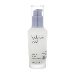 Its Skin: Hyaluronic Acid Moisture Serum - 40ml