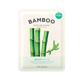 Its Skin: The Fresh Mask Sheet Bamboo - 20ml