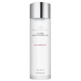Missha: Time Revolution The First Treatment Essence RX (4Th_2019) - 150ml