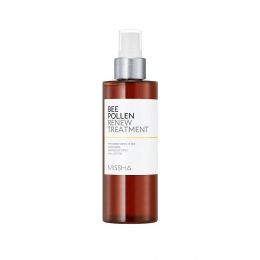 Missha: Bee Pollen Renew Treatment - 150ml