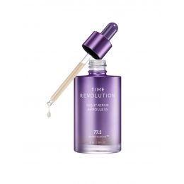 Missha: Time Revolution Night Repair Ampoule 5X - 50ml