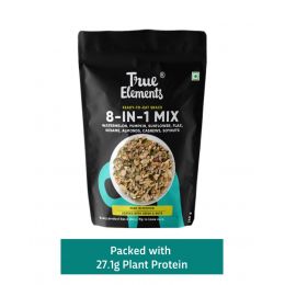 True Elements: 8-in-1 Mix - 250 gm