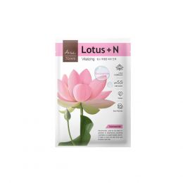 Ariul: 7 Day Mask Lotus + N