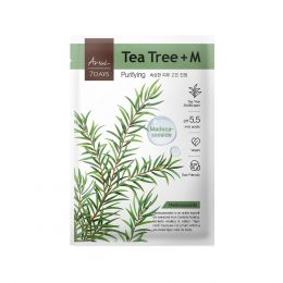 Ariul: 7 Day Mask Tea Tree + M