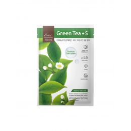 Ariul: 7 Day Mask Green Tea + S