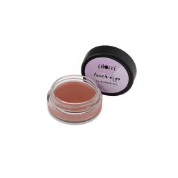 Plum: Touch-N-Go Lip & Cheek Tint Pinched Nude - 126 Blush Nude - 6ml