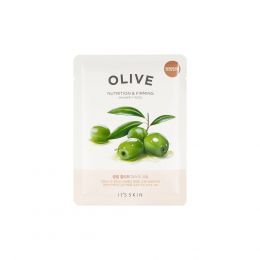 Its Skin: The Fresh Mask Sheet Olive - 20ml