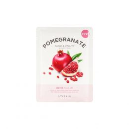 Its Skin: The Fresh Mask Sheet Pomegranate - 20ml