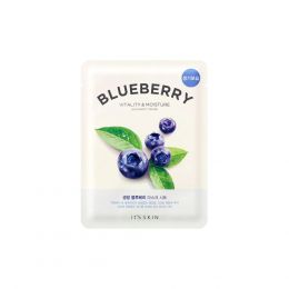 Its Skin: The Fresh Mask Sheet Blueberry - 20ml