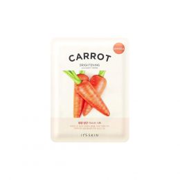 Its Skin: The Fresh Mask Sheet Carrot - 20ml