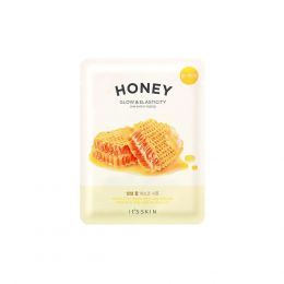 Its Skin: The Fresh Mask Sheet Honey - 20ml