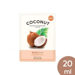Its Skin: The Fresh Mask Sheet Coconut - 20ml