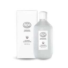 Juice to Cleanse: Juice To Cleanse Calming Clean Water - 300ml