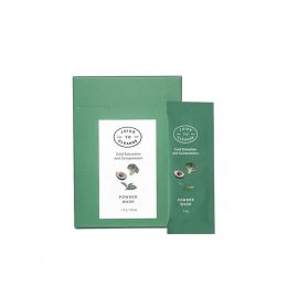 Juice to Cleanse: Powder Wash - 90gm