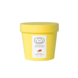 Juice to Cleanse: Water Wash Balm - 200ml