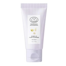Juice to Cleanse: Biome Ac Foam Cleanser - 30gm