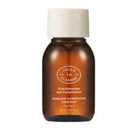 Juice to Cleanse: Vinegar Kombucha Essence - 20ml