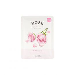 Its Skin: The Fresh Mask Sheet Rose - 20ml