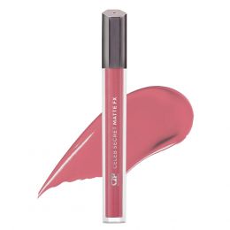 C2P Pro: Celeb Secret Matte FX Liquid Lipstick - Pranitha 25 - 2ml