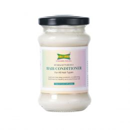 GOLI SODA: Goli Soda All Natural Probiotics Hair Conditioner For Healthy & Voluminous Hair - 130gm