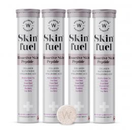 Wellbeing Nutrition: Skin Fuel - 60 Tabs